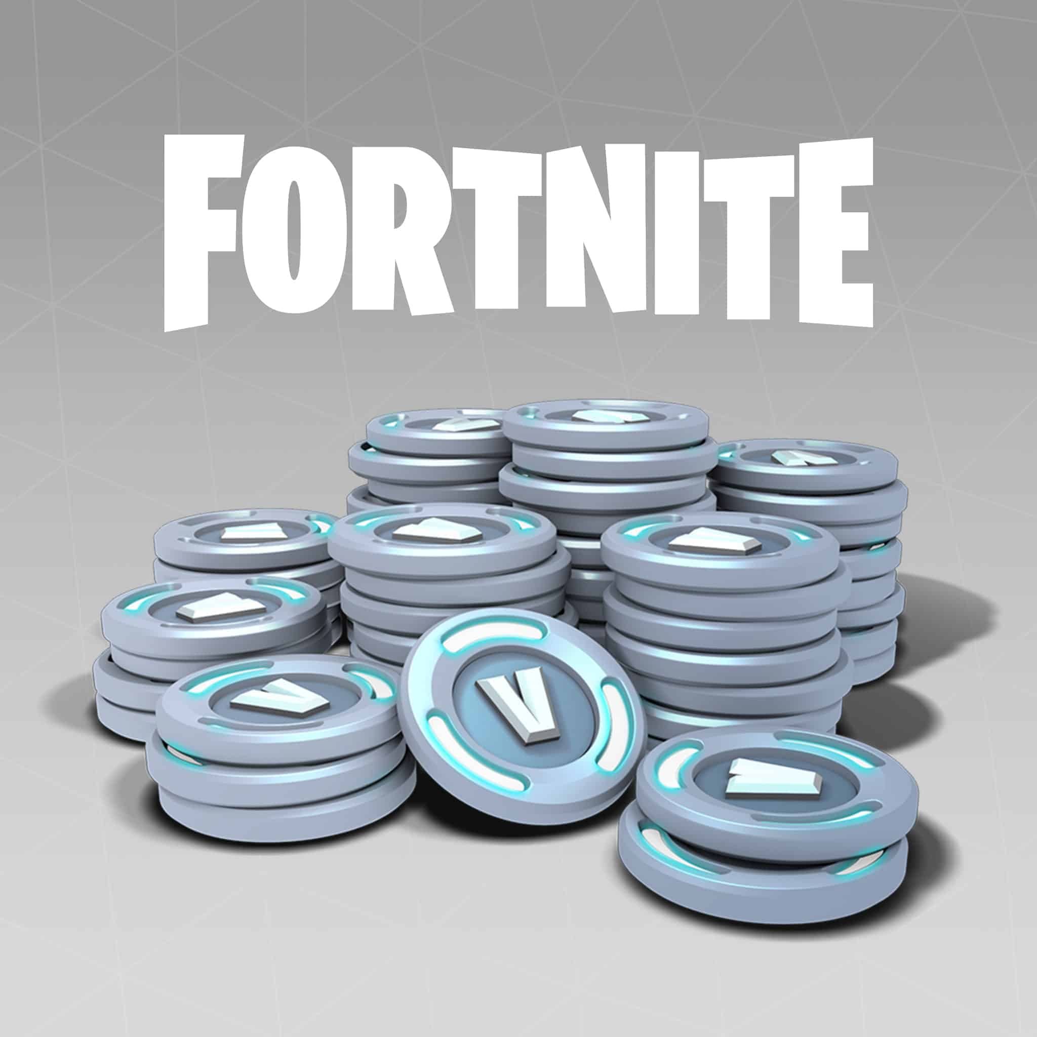 Fortnite Currency