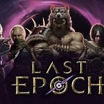 Last Epoch Logo