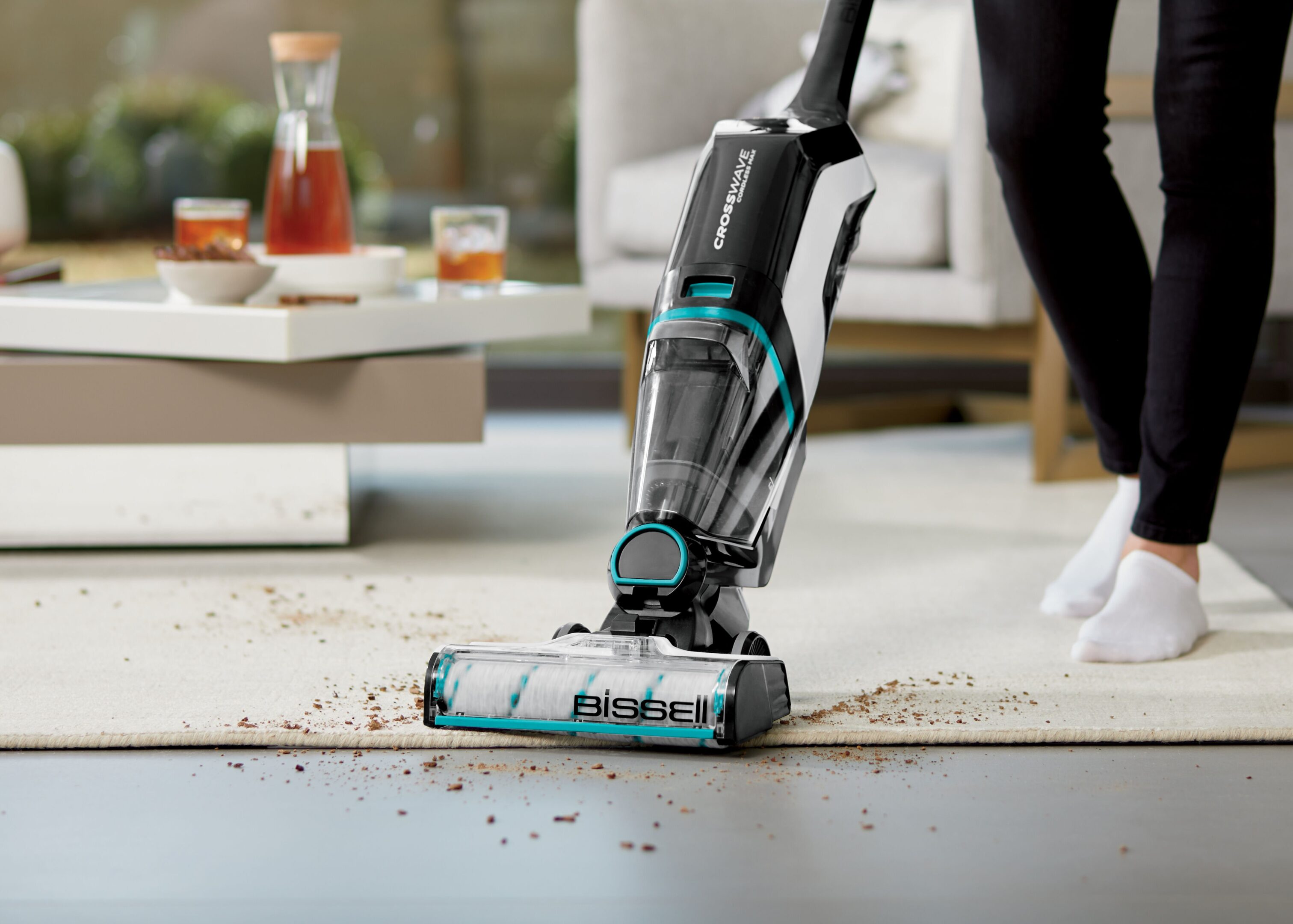 Bissell Cordless Vacuum