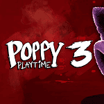 Poppy Playtime 3