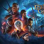 Baldur's Gate 3 (BG3)