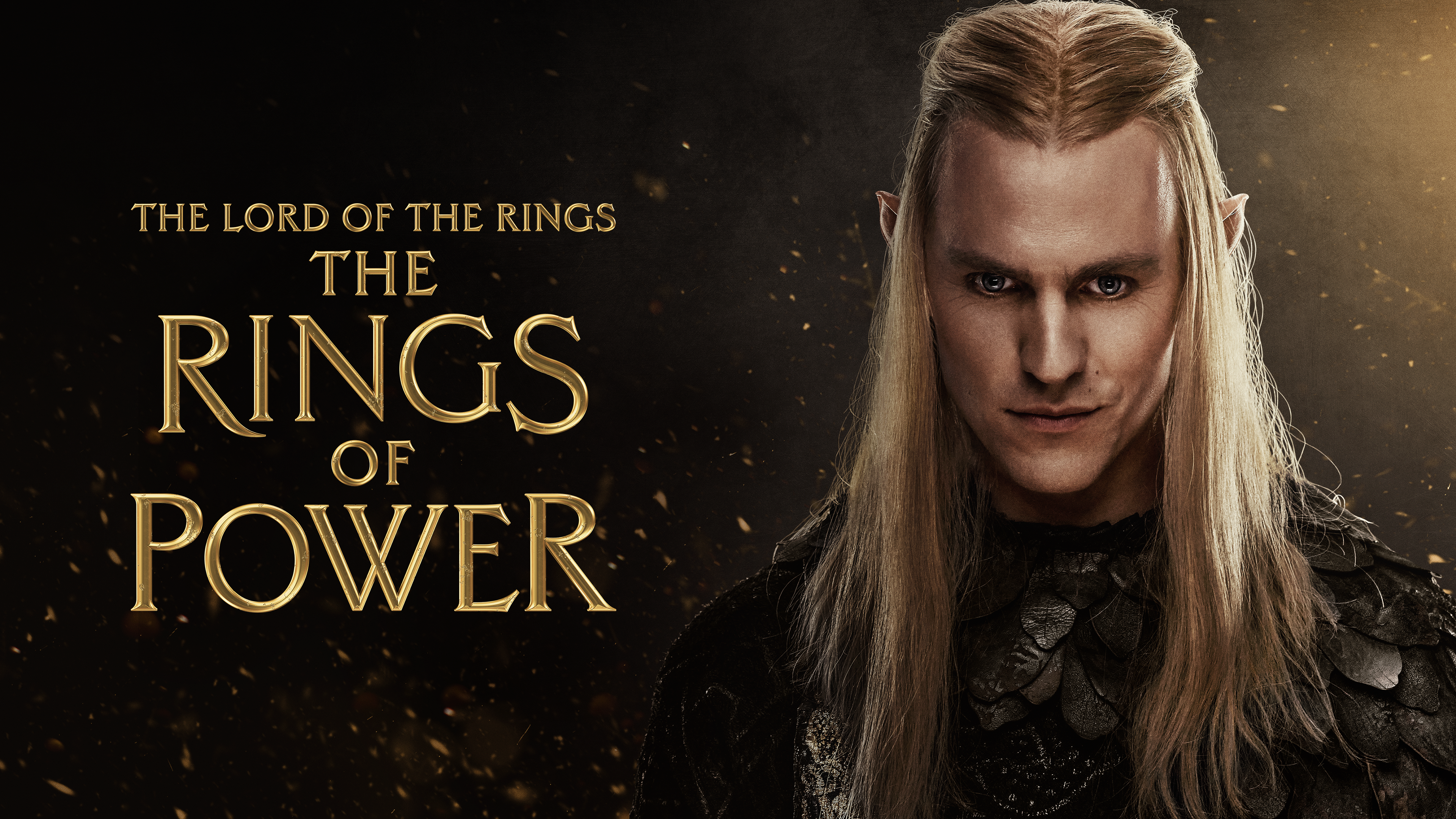 LOTR: The Rings Of power