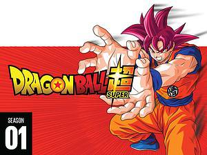 Dragonball Super