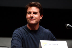 Tom Cruise