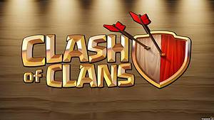 Clash Of Clans