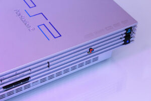 PS2 Console