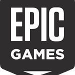 Epic Games Logo