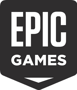 Epic Games Logo