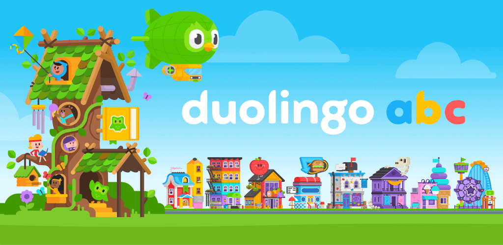 Duolingo App