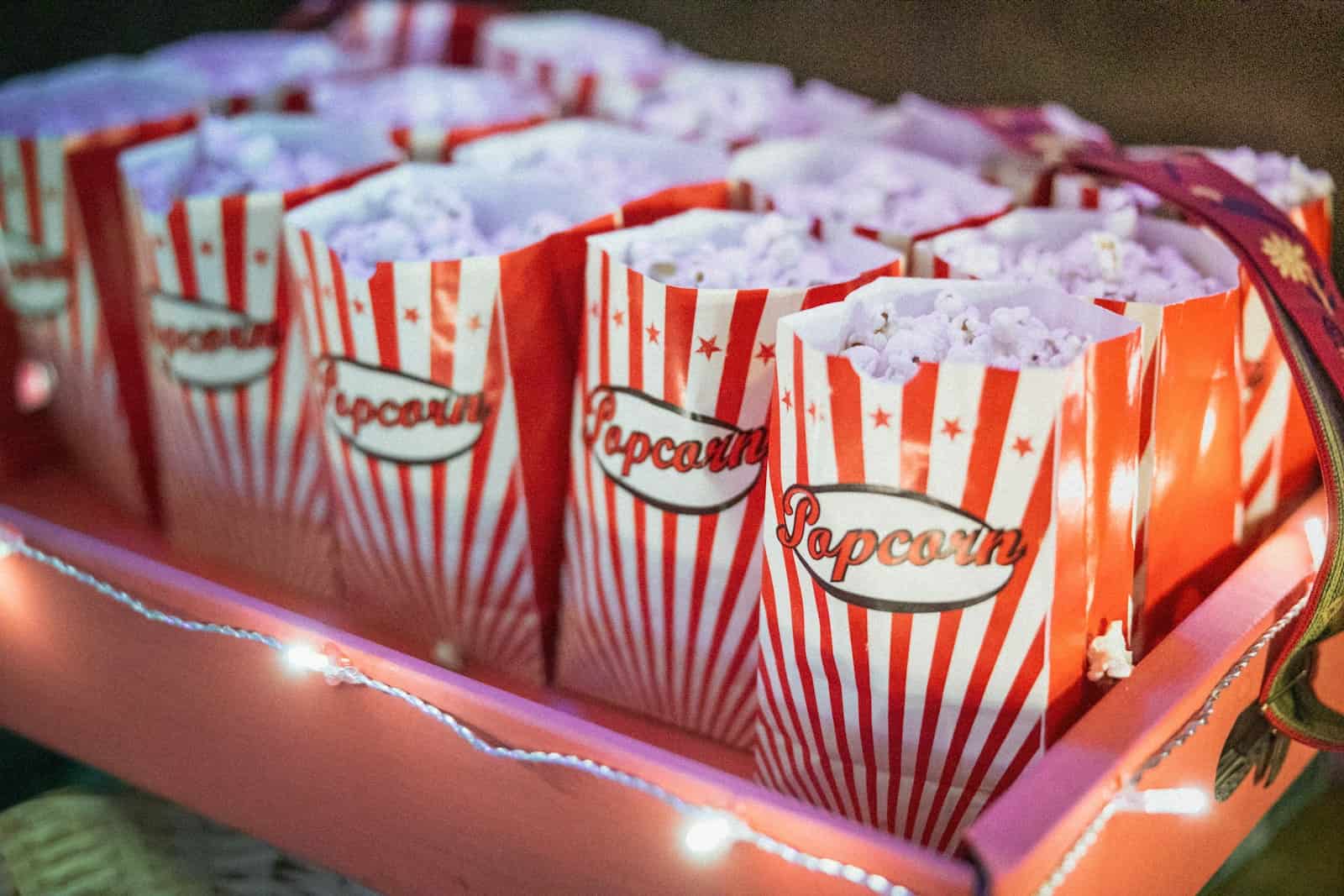 Why Is Movie Theater Popcorn So Expensive: Analyzing the Factors Behind ...
