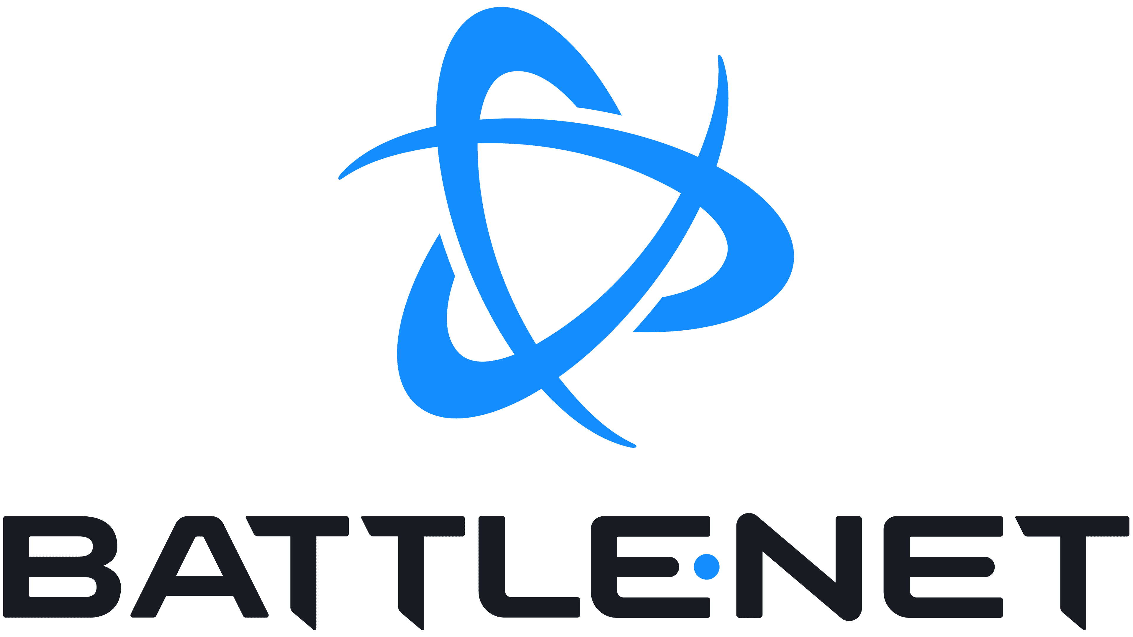 Battle.net Logo