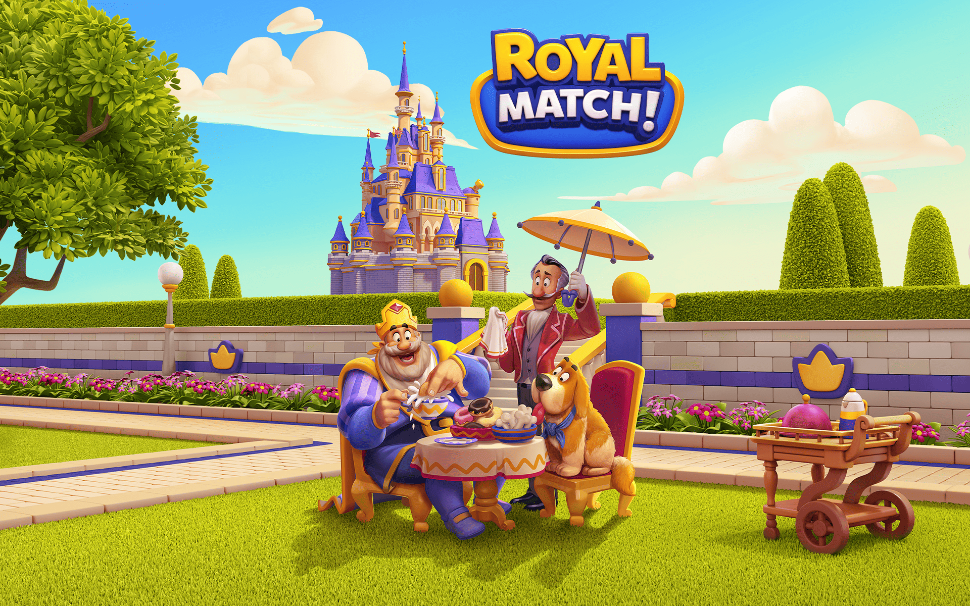 Royal Match