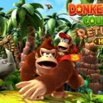 Donkey Kong Country™ Returns HD