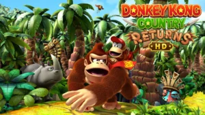 Donkey Kong Country™ Returns HD