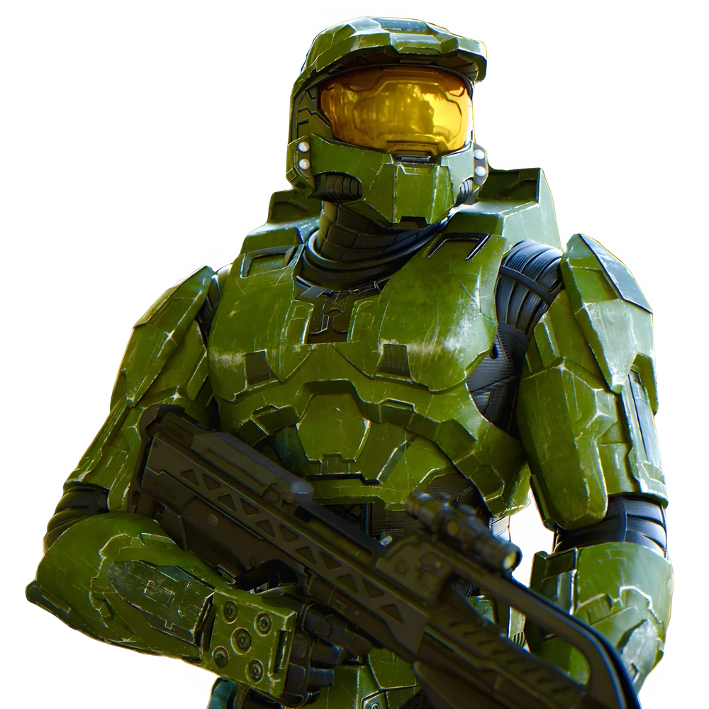 Master Chief