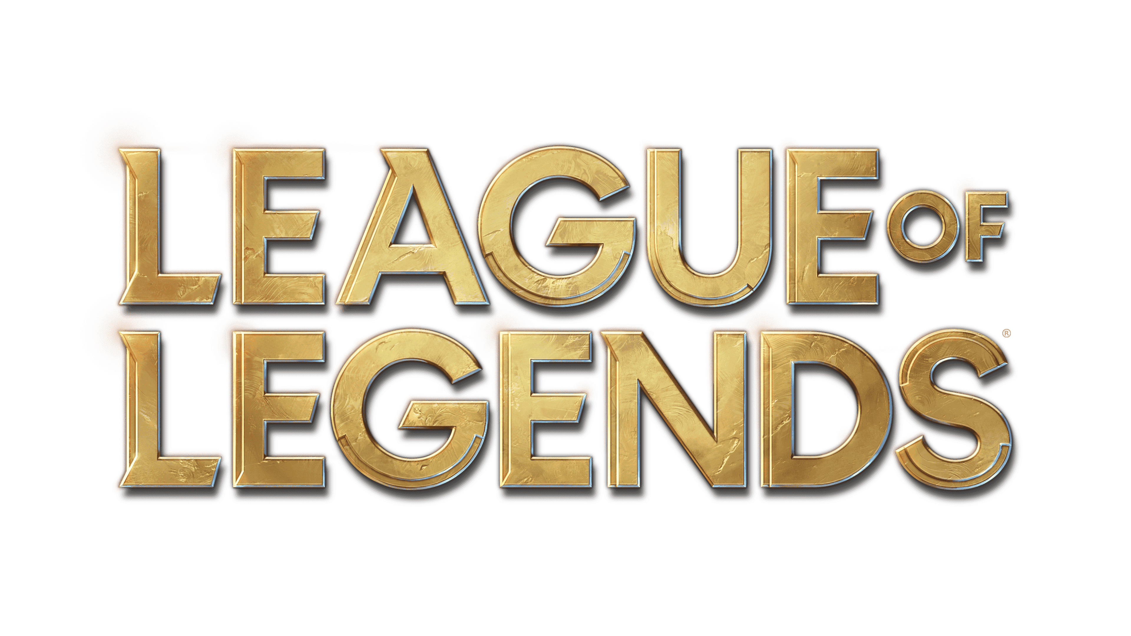 League Of Legends Logo