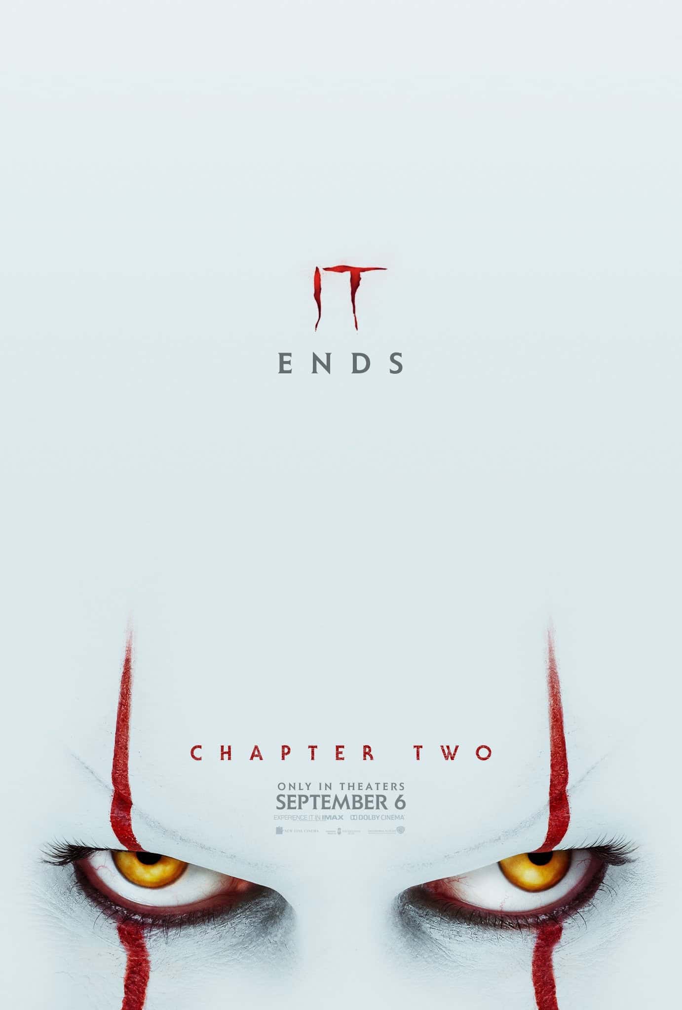 It chapter 2 full free sale