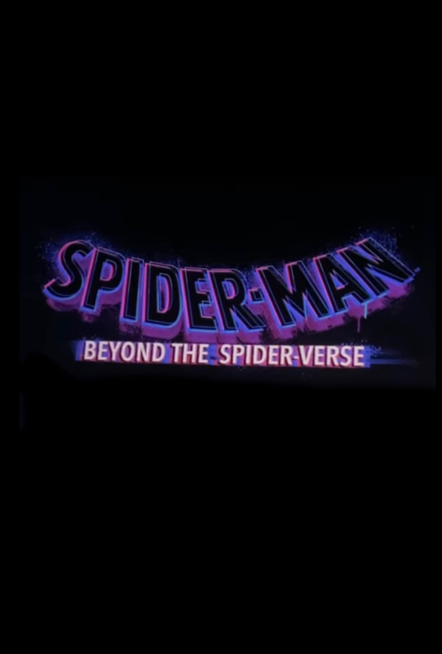 Beyond The Spiderverse