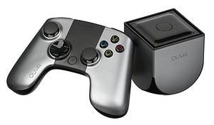 Ouya