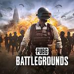 PUBG Logo