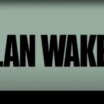 Alan Wake 2