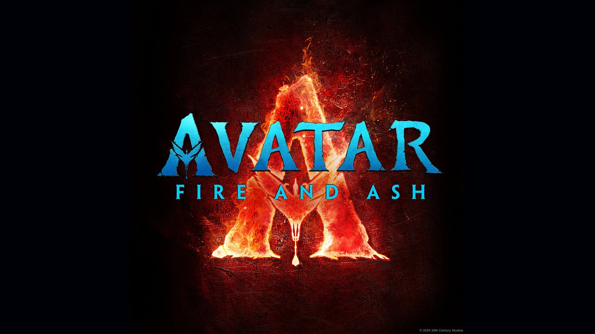 Avatar: Fire and Ash