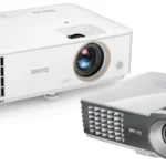 Benq Projectors