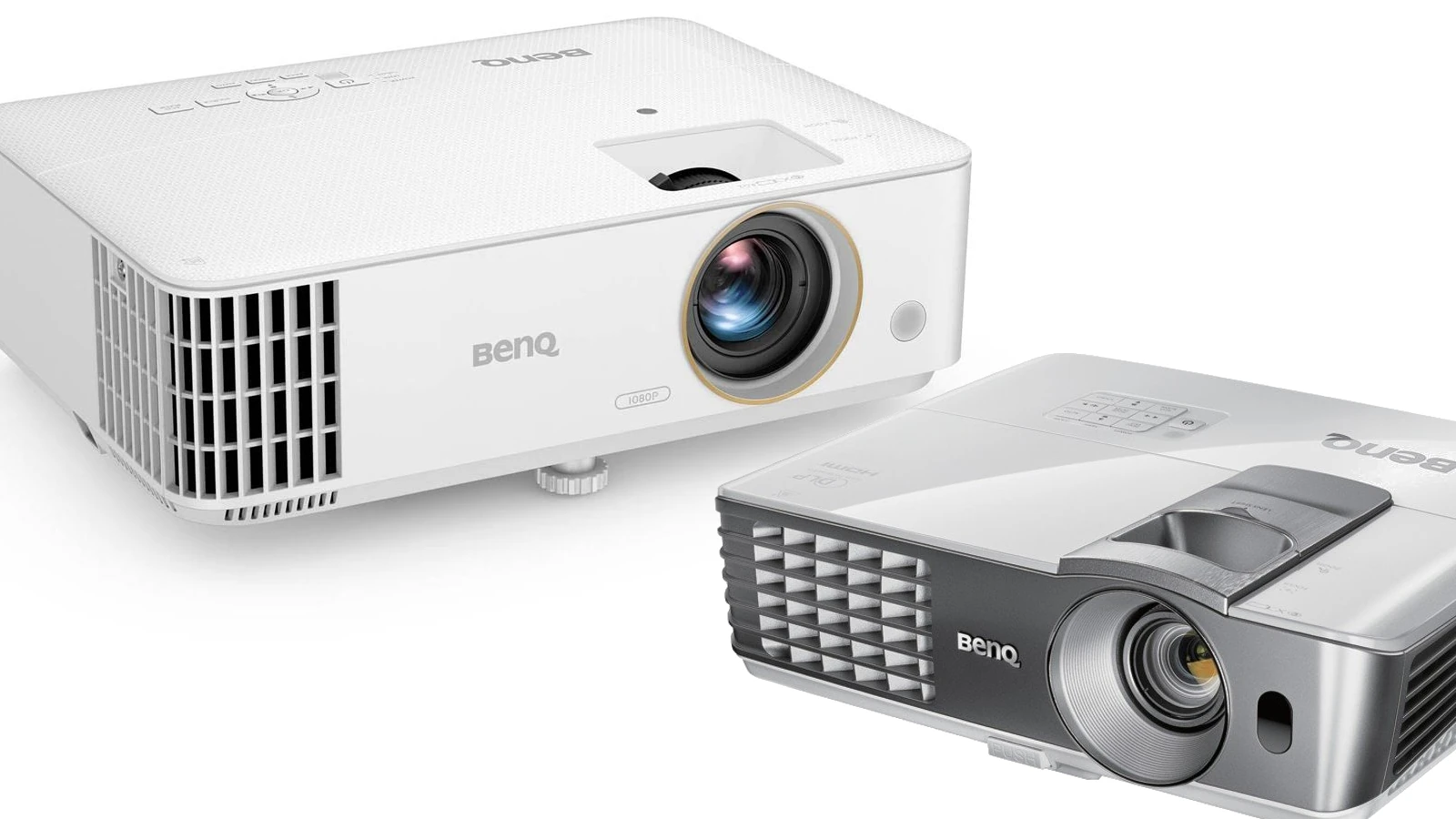 Benq Projectors