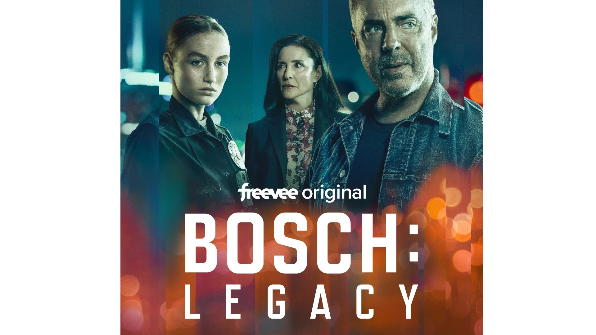 Bosch Legacy