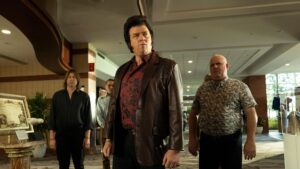 Righteous Gemstones