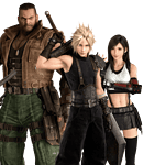 Final Fantasy VII Rebirth