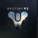 Destiny 2 Logo