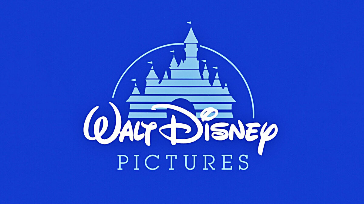 Disney Pictures Logo