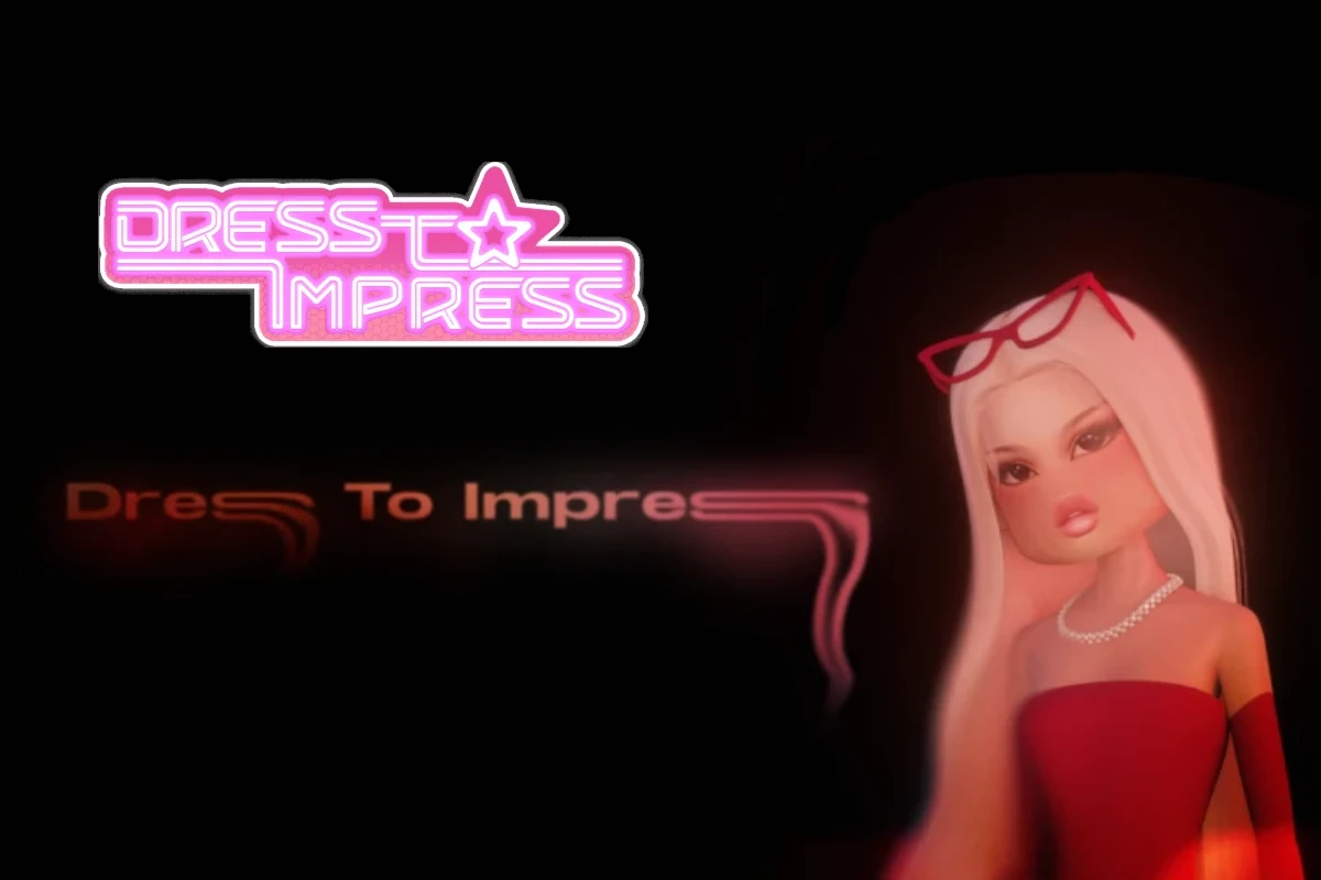 Dress To Impress - Roblox