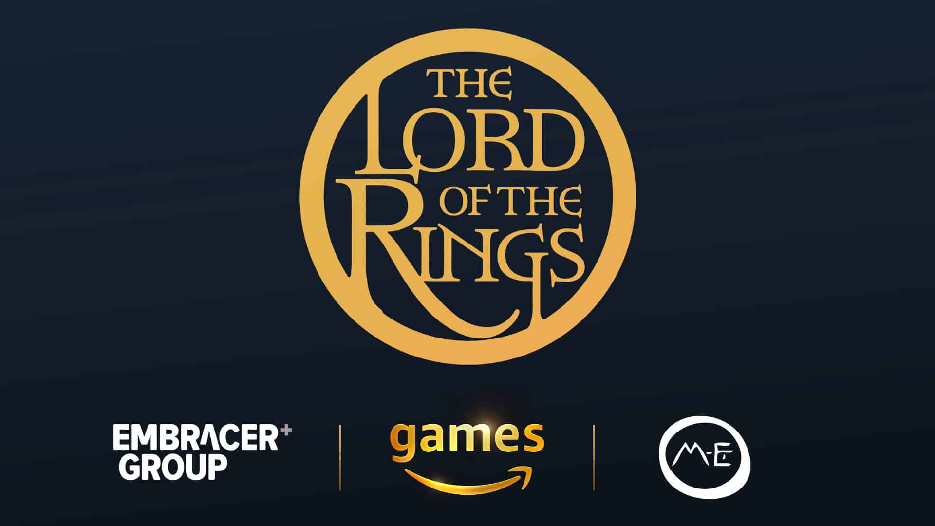 Lord Of The Rings MMO