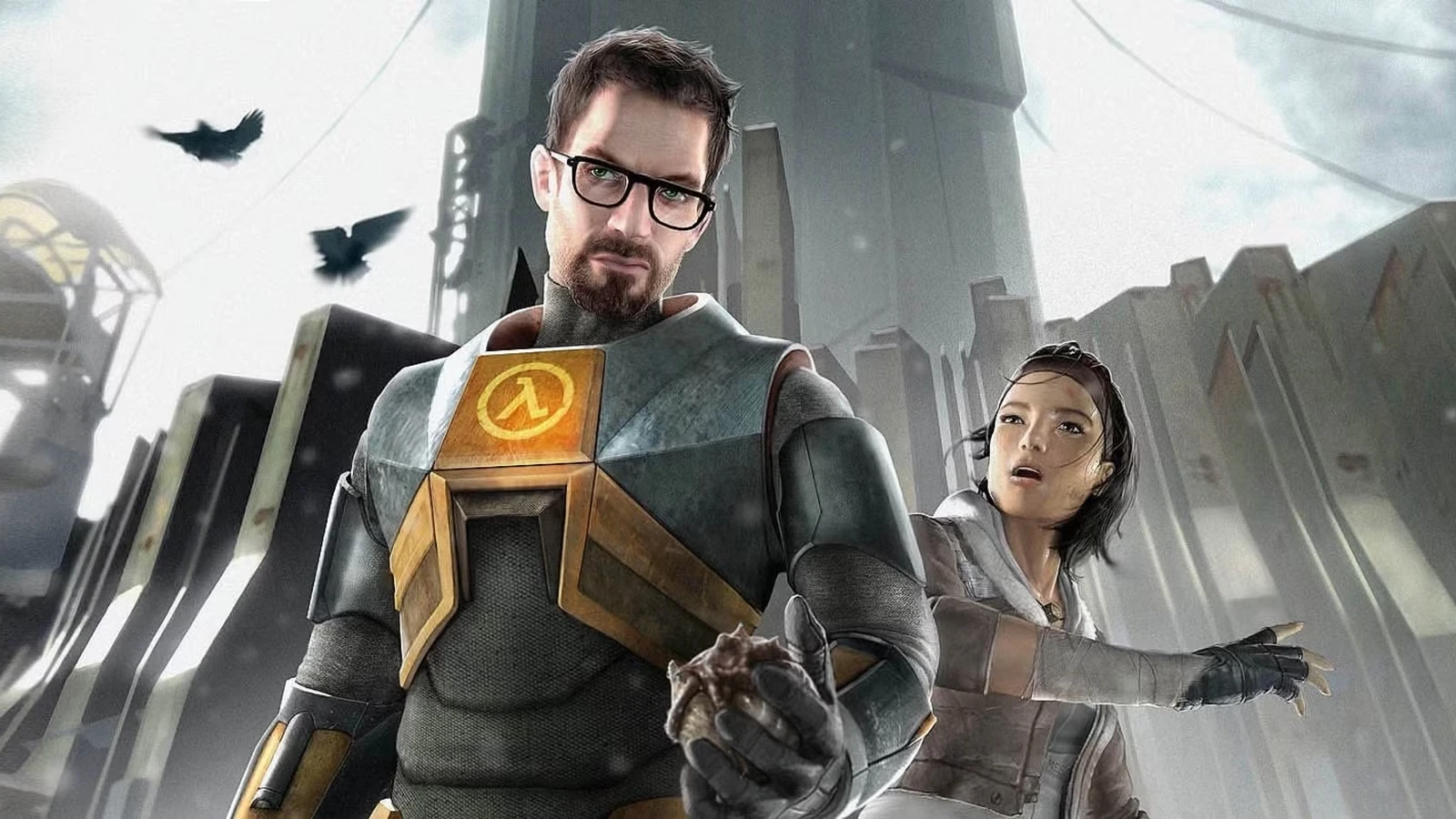 Half-Life 2