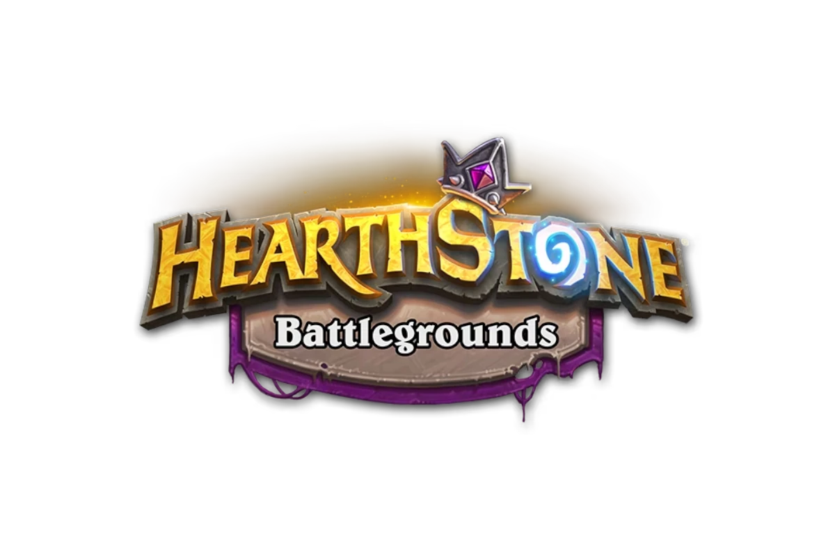 Hearthstone Battlegrounds