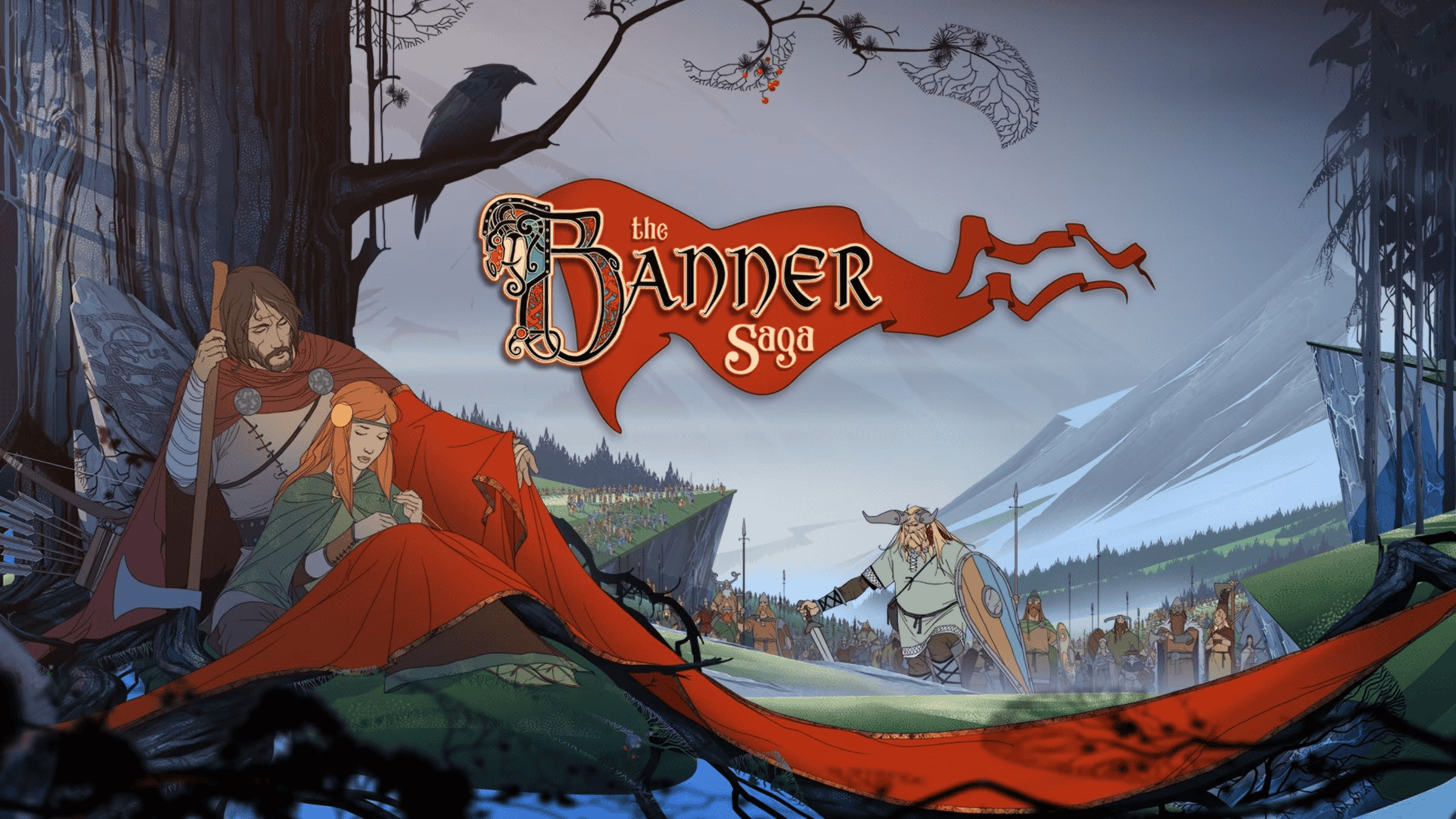 The Banner Saga