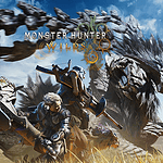 Monster Hunter Wilds