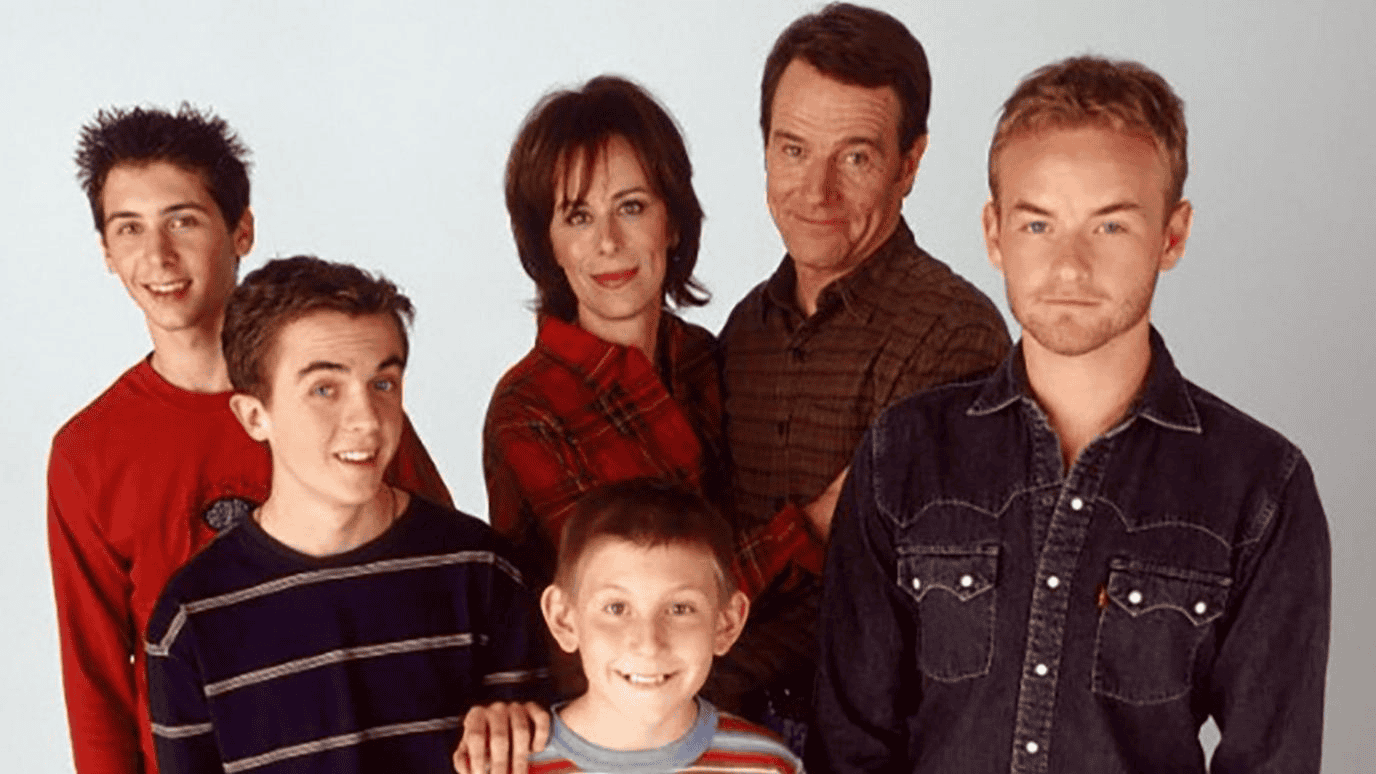 Frankie Muniz And Bryan Cranston Are Back For 4-Episode 'Malcolm In The ...