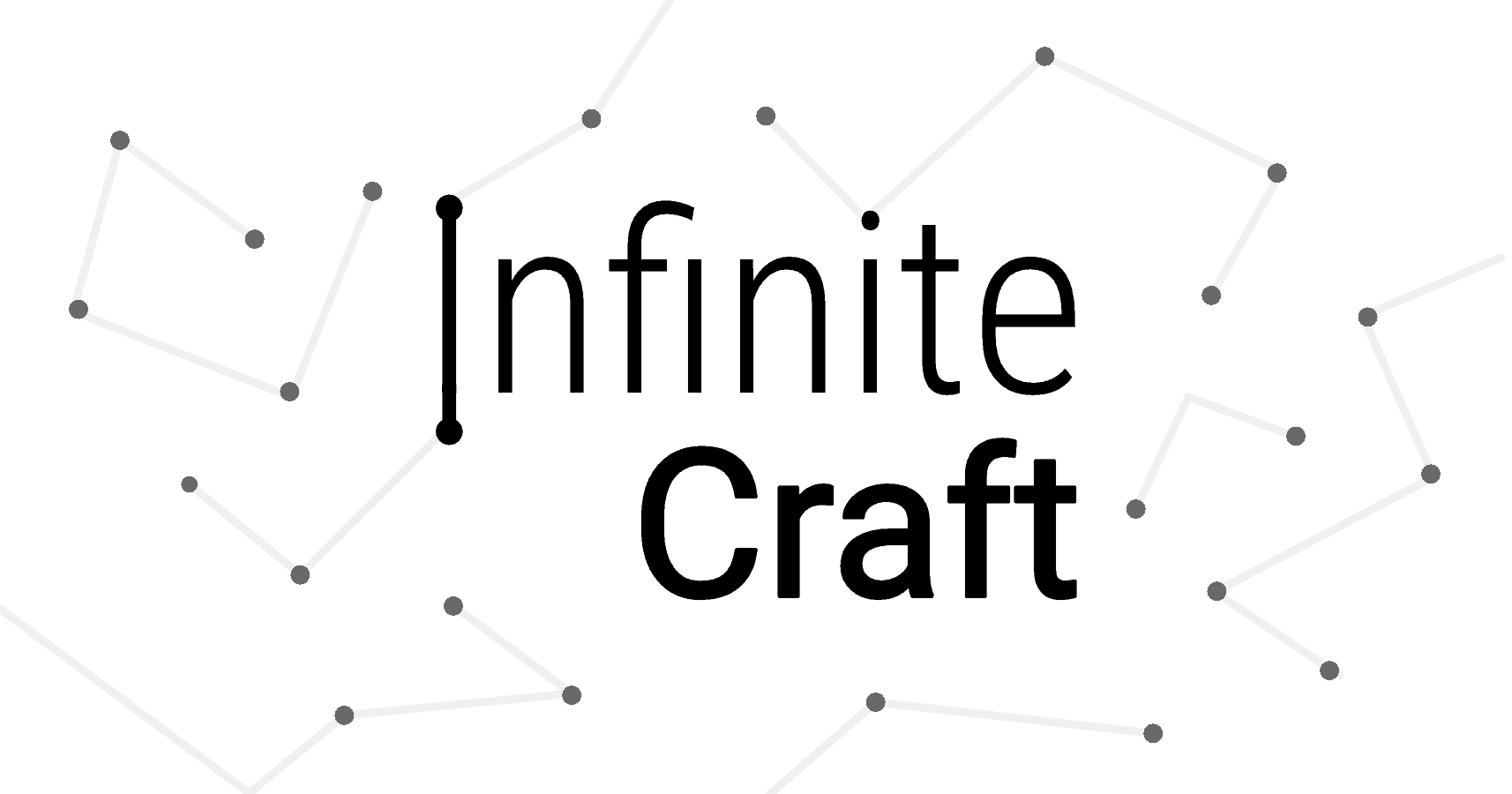 Infinite Craft