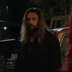 Jason Momoa