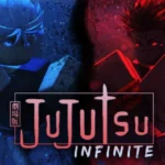 JuJutsu Infinite