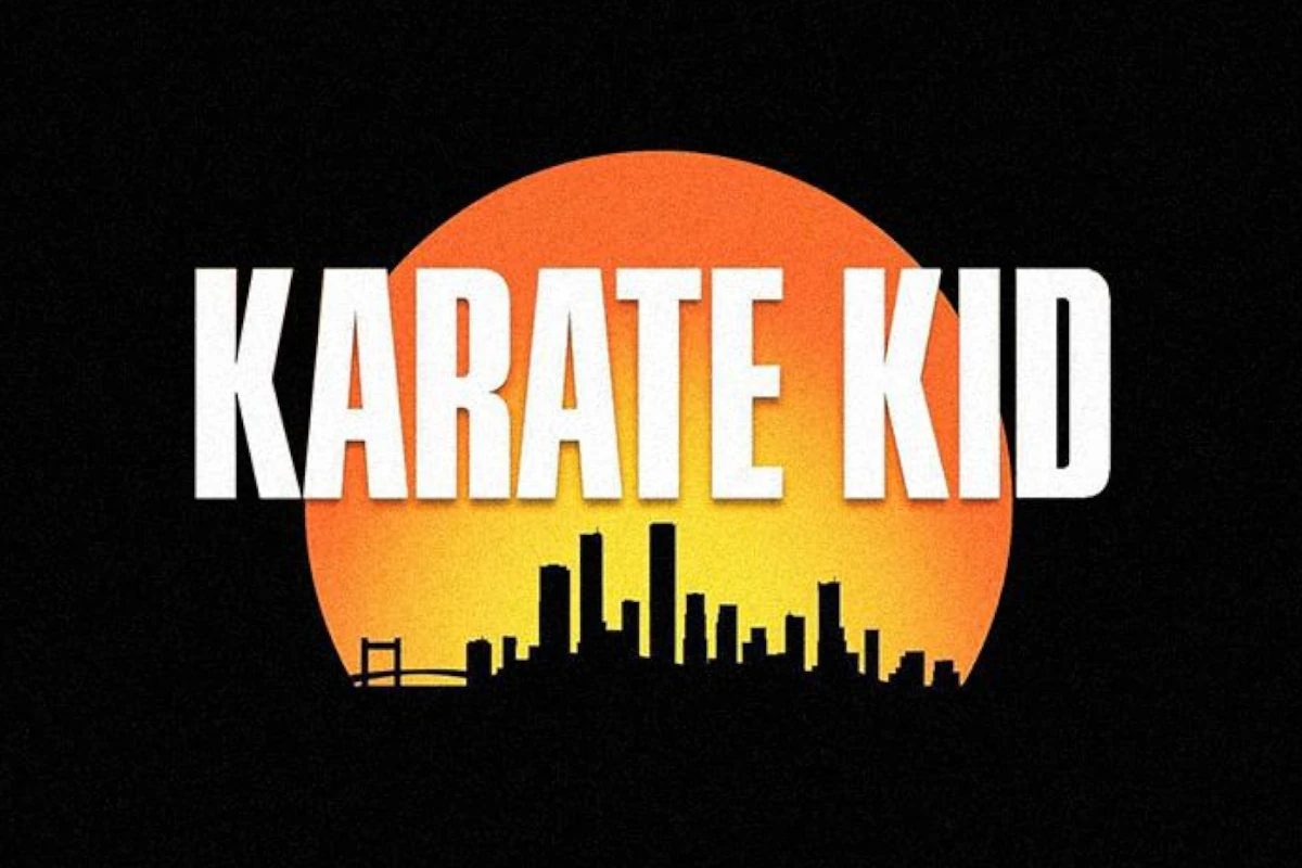 Karate Kid 2025