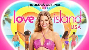 Love Island USA