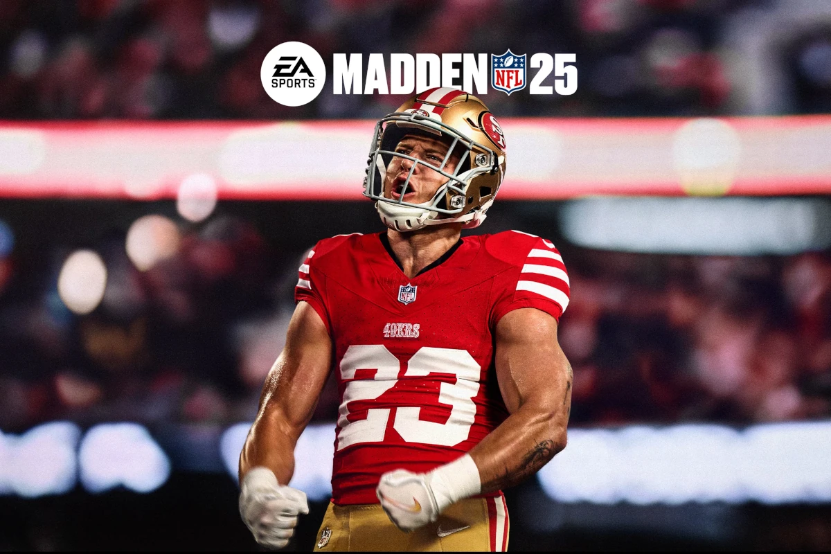 Madden 25