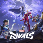 Mavel Rivals