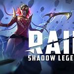 RAID Shadow Legends