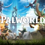 Palworld