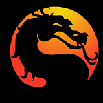 Mortal Kombat Logo